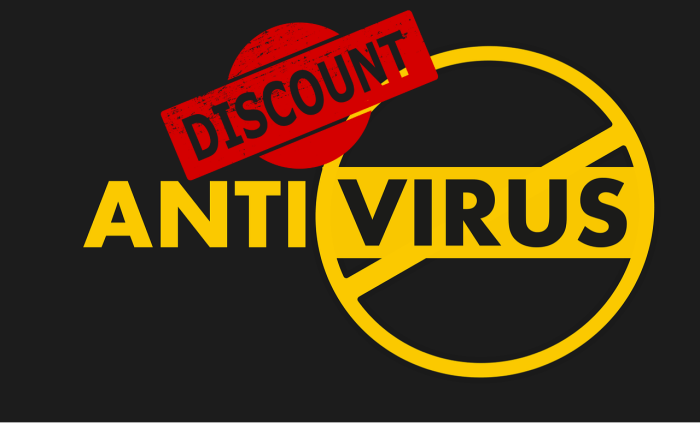 Buy antivirus software online