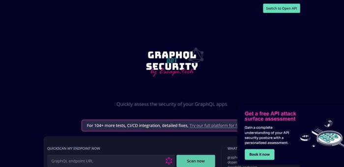 Small business cybersecurity software