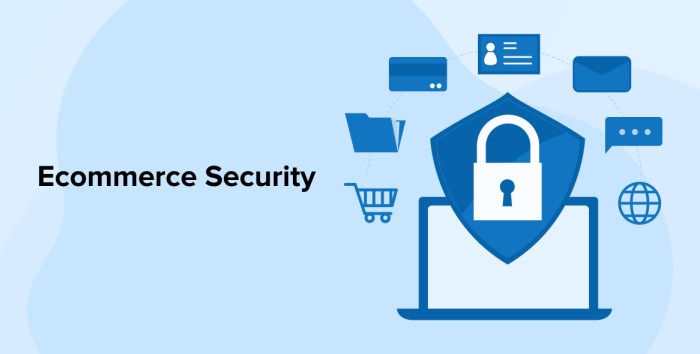 Unlocking the Future: Exploring Trends in E-commerce Security - Tom Fanelli Best antivirus for e-commerce security