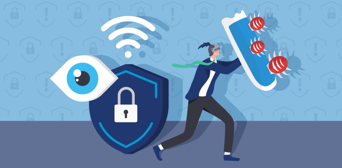 Premium internet security suite 2026