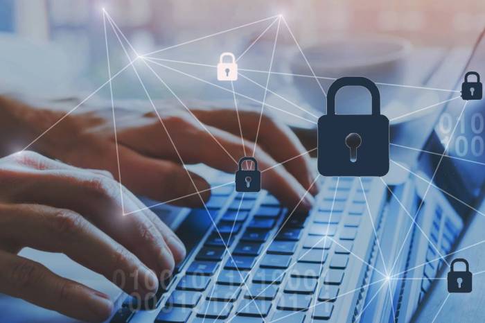 Antivirus software for financial transactions