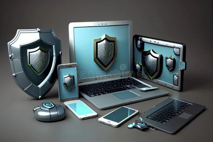 Secure Your Network: Best Endpoint Security Solutions 2025 Cloud based endpoint security solution