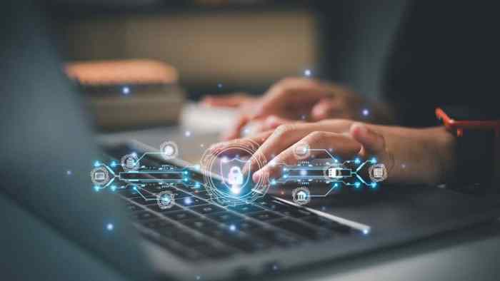 Small business cybersecurity software