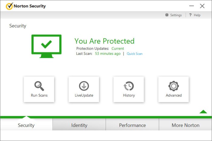 Best paid antivirus subscription 2026